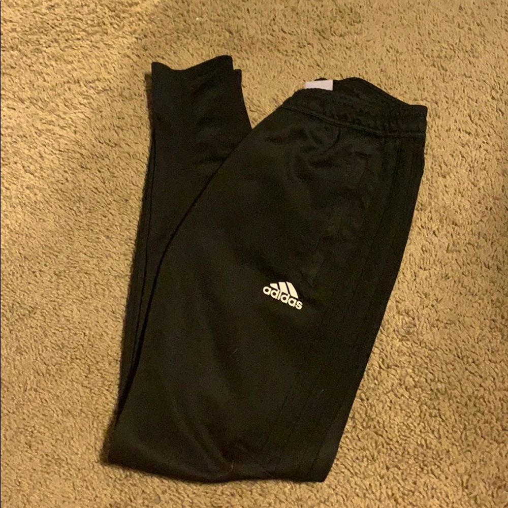 Adidas Tiro Training Pants Size XS